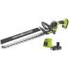 Ryobi ONE+ Akku-Heckenschere RY18HT50A-120, 18Volt -Gartenwerkzeuge Geschäft Ryobi ONE Akku Heckenschere RY18HT50A 120 18Volt@@1880802