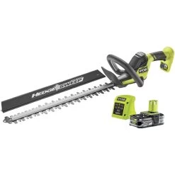 Ryobi ONE+ Akku-Heckenschere RY18HT50A-125, 18Volt