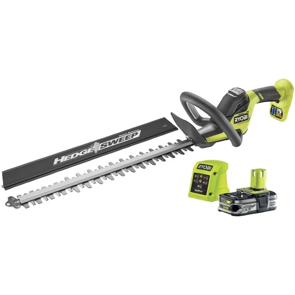 Ryobi ONE+ Akku-Heckenschere RY18HT50A-125, 18Volt 3 Ryobi ONE+ Akku-Heckenschere RY18HT50A-125, 18Volt