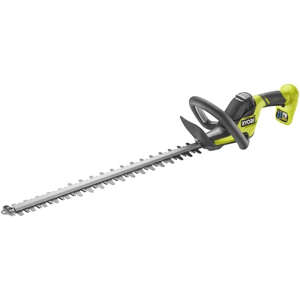 Ryobi ONE+ Akku-Heckenschere RY18HT55A-0, 18Volt 4 Ryobi ONE+ Akku-Heckenschere RY18HT55A-0, 18Volt – Bild 2
