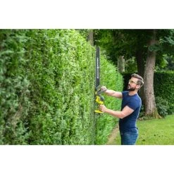 Ryobi ONE+ Akku-Heckenschere RY18HT55A-0, 18Volt 9 Ryobi ONE+ Akku-Heckenschere RY18HT55A-0, 18Volt -Gartenwerkzeuge Geschäft Ryobi ONE Akku Heckenschere RY18HT55A 0 18Volt@@1880810 2