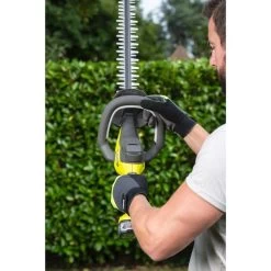 Ryobi ONE+ Akku-Heckenschere RY18HT55A-0, 18Volt 11 Ryobi ONE+ Akku-Heckenschere RY18HT55A-0, 18Volt -Gartenwerkzeuge Geschäft Ryobi ONE Akku Heckenschere RY18HT55A 0 18Volt@@1880810 4