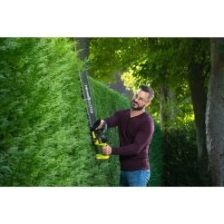 Gartenwerkzeuge Geschäft -Gartenwerkzeuge Geschäft Ryobi ONE Akku Heckenschere RY18HT55A 120 18Volt@@1880808 1