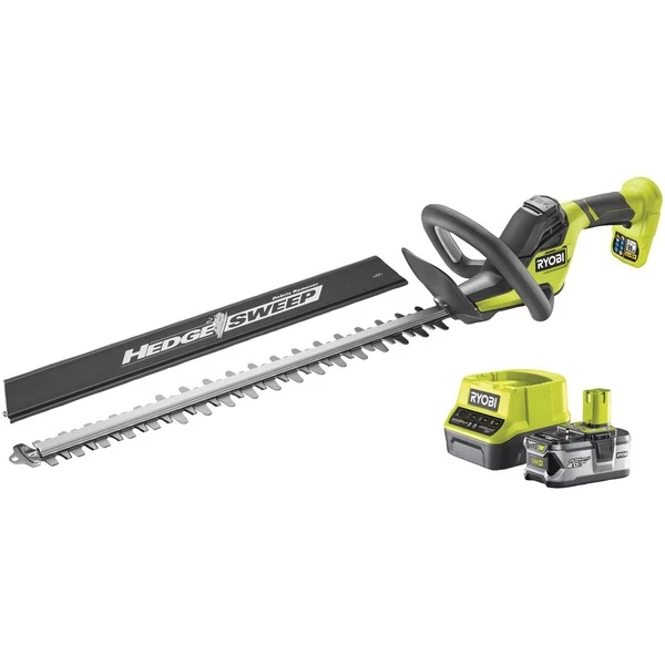 Ryobi ONE+ Akku-Heckenschere RY18HT55A-140, 18Volt 3 Ryobi ONE+ Akku-Heckenschere RY18HT55A-140, 18Volt