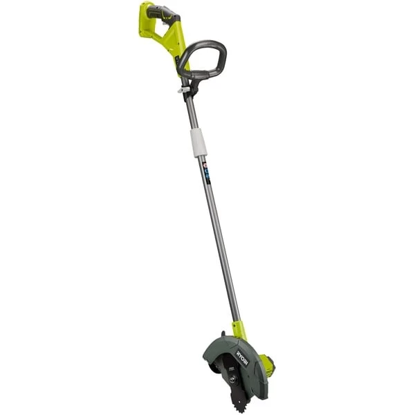 Ryobi ONE+ Akku-Kantenschneider RY18EGA-0, 18Volt, Rasentrimmer 4 Ryobi ONE+ Akku-Kantenschneider RY18EGA-0, 18Volt, Rasentrimmer – Bild 2