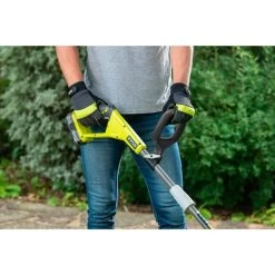 Ryobi ONE+ Akku-Kantenschneider RY18EGA-0, 18Volt, Rasentrimmer 12 Ryobi ONE+ Akku-Kantenschneider RY18EGA-0, 18Volt, Rasentrimmer -Gartenwerkzeuge Geschäft Ryobi ONE Akku Kantenschneider RY18EGA 0 18Volt Rasentrimmer@@1919132 2