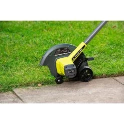 Ryobi ONE+ Akku-Kantenschneider RY18EGA-0, 18Volt, Rasentrimmer 13 Ryobi ONE+ Akku-Kantenschneider RY18EGA-0, 18Volt, Rasentrimmer -Gartenwerkzeuge Geschäft Ryobi ONE Akku Kantenschneider RY18EGA 0 18Volt Rasentrimmer@@1919132 3