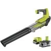Ryobi ONE+ Akku-Laubgebläse RBL18JB40F, 18Volt 1 Ryobi ONE+ Akku-Laubgebläse RBL18JB40F, 18Volt -Gartenwerkzeuge Geschäft Ryobi ONE Akku Laubgebl se RBL18JB40F 18Volt@@1880856