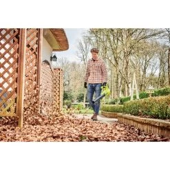 Ryobi ONE+ Akku-Laubgebläse RY18BLA-0, 18Volt -Gartenwerkzeuge Geschäft Ryobi ONE Akku Laubgebl se RY18BLA 0 18Volt@@1880849 4