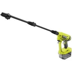 Ryobi ONE+ Akku-Mitteldruckreiniger RY18PW22A-0, 18Volt