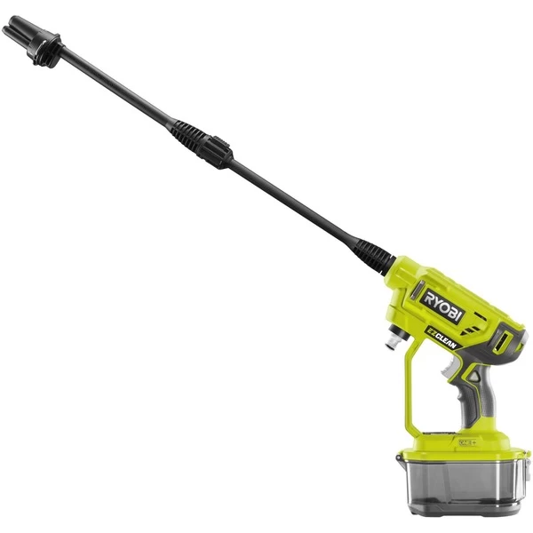 Ryobi ONE+ Akku-Mitteldruckreiniger RY18PW22A-0, 18Volt 4 Ryobi ONE+ Akku-Mitteldruckreiniger RY18PW22A-0, 18Volt – Bild 2