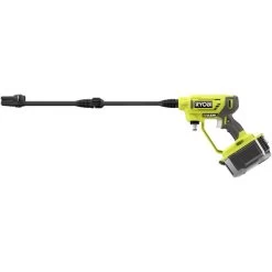 Ryobi ONE+ Akku-Mitteldruckreiniger RY18PW22A-0, 18Volt 13 Ryobi ONE+ Akku-Mitteldruckreiniger RY18PW22A-0, 18Volt -Gartenwerkzeuge Geschäft Ryobi ONE Akku Mitteldruckreiniger RY18PW22A 0 18Volt@@1779647 2