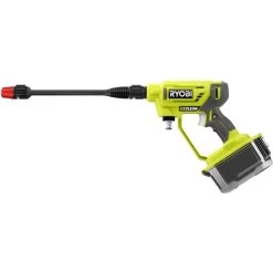 Ryobi ONE+ Akku-Mitteldruckreiniger RY18PW22A-0, 18Volt 14 Ryobi ONE+ Akku-Mitteldruckreiniger RY18PW22A-0, 18Volt -Gartenwerkzeuge Geschäft Ryobi ONE Akku Mitteldruckreiniger RY18PW22A 0 18Volt@@1779647 3