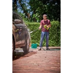 Ryobi ONE+ Akku-Mitteldruckreiniger RY18PW22A-0, 18Volt 19 Ryobi ONE+ Akku-Mitteldruckreiniger RY18PW22A-0, 18Volt -Gartenwerkzeuge Geschäft Ryobi ONE Akku Mitteldruckreiniger RY18PW22A 0 18Volt@@1779647 8