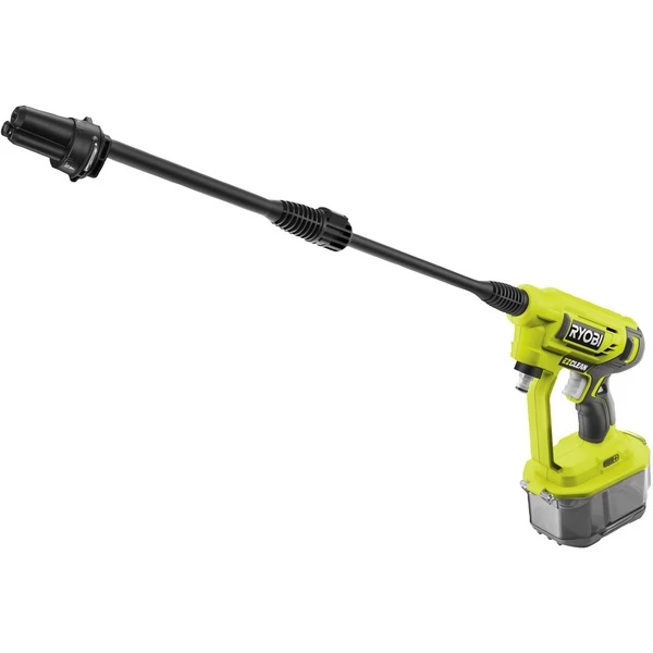 Ryobi ONE+ Akku-Mitteldruckreiniger RY18PW22A-140, 18Volt 3 Ryobi ONE+ Akku-Mitteldruckreiniger RY18PW22A-140, 18Volt