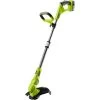 Ryobi ONE+ Akku-Rasentrimmer RLT183225F, 18Volt -Gartenwerkzeuge Geschäft Ryobi ONE Akku Rasentrimmer RLT183225F 18Volt@@9whbey12
