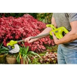 Ryobi ONE+ Akku-Rasentrimmer RY18LT23A-0, 18Volt -Gartenwerkzeuge Geschäft Ryobi ONE Akku Rasentrimmer RY18LT23A 0 18Volt@@1840859 4