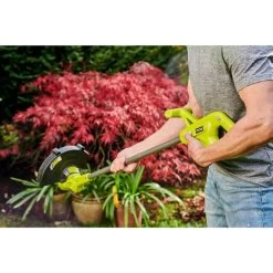 Ryobi ONE+ Akku-Rasentrimmer RY18LT23A-0, 18Volt -Gartenwerkzeuge Geschäft Ryobi ONE Akku Rasentrimmer RY18LT23A 0 18Volt@@1840859 5