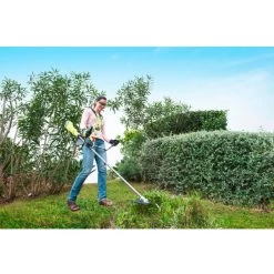 Ryobi ONE+ Akku-Sense OBC1820B, 18Volt, Motorsense 11 Ryobi ONE+ Akku-Sense OBC1820B, 18Volt, Motorsense -Gartenwerkzeuge Geschäft Ryobi ONE Akku Sense OBC1820B 18Volt Motorsense@@9whfey01 4