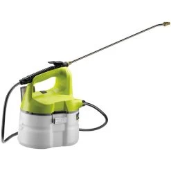 Ryobi ONE+ Akku-Sprühgerät OWS1880, 18Volt, Drucksprüher