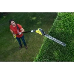 Ryobi ONE+ Akku-Teleskop-Heckenschere OPT1845 -Gartenwerkzeuge Geschäft Ryobi ONE Akku Teleskop Heckenschere OPT1845@@1880816 3