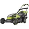 Ryobi ONE+ Brushless Akku-Rasenmäher RY18LMX40A-0, 18Volt 2 Ryobi ONE+ Brushless Akku-Rasenmäher RY18LMX40A-0, 18Volt -Gartenwerkzeuge Geschäft Ryobi ONE Brushless Akku Rasenm her RY18LMX40A 0 18Volt@@9whaey0i