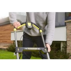 Ryobi ONE+ Brushless Akku-Rasenmäher RY18LMX40A-0, 18Volt -Gartenwerkzeuge Geschäft Ryobi ONE Brushless Akku Rasenm her RY18LMX40A 0 18Volt@@9whaey0i 3