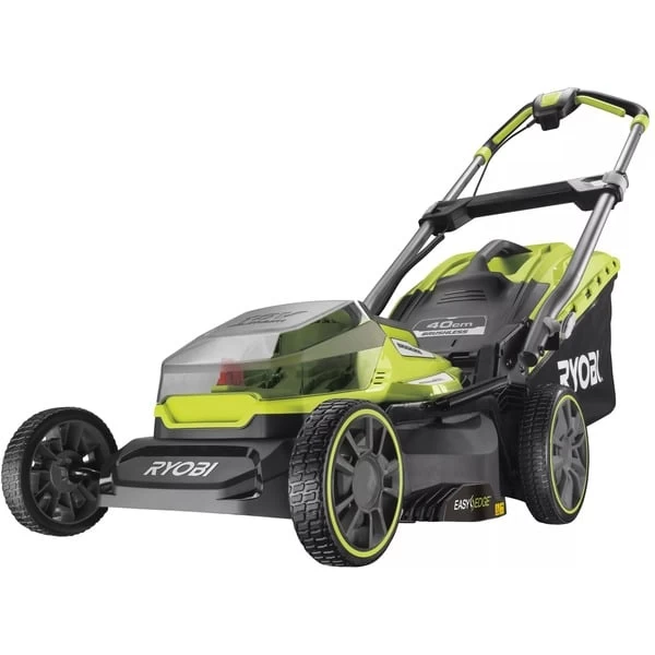 Ryobi ONE+ Brushless Akku-Rasenmäher RY18LMX40A-240, 18Volt 3 Ryobi ONE+ Brushless Akku-Rasenmäher RY18LMX40A-240, 18Volt