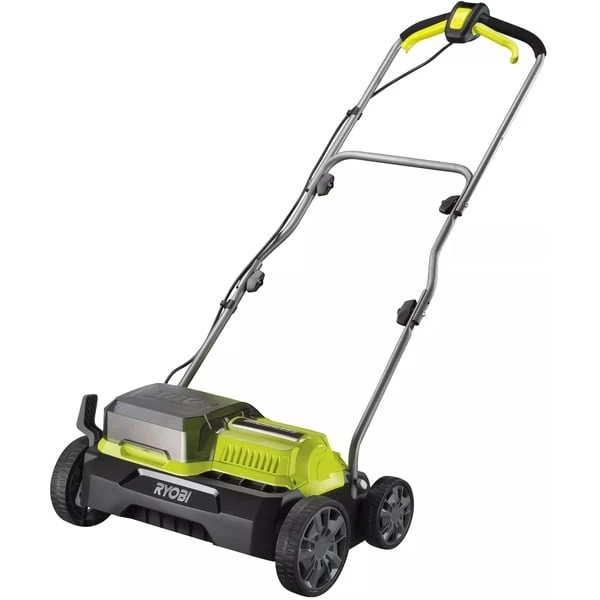 Ryobi ONE+ Brushless Akku-Vertikutierer RY18SFX35A-0, 18 Volt 3 Ryobi ONE+ Brushless Akku-Vertikutierer RY18SFX35A-0, 18 Volt