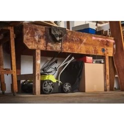 Ryobi ONE+ Brushless Akku-Vertikutierer RY18SFX35A-0, 18 Volt 18 Ryobi ONE+ Brushless Akku-Vertikutierer RY18SFX35A-0, 18 Volt -Gartenwerkzeuge Geschäft Ryobi ONE Brushless Akku Vertikutierer RY18SFX35A 0 18 Volt@@9whcey00 7