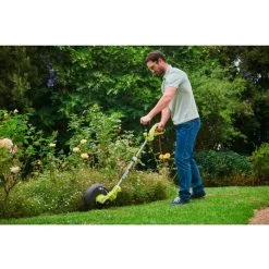 Ryobi Rasentrimmer RLT6130 -Gartenwerkzeuge Geschäft Ryobi Rasentrimmer RLT6130@@9whbdy09 3
