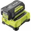 Ryobi Starter Kit RY36BC60A-140, Set 1 Ryobi Starter Kit RY36BC60A-140, Set -Gartenwerkzeuge Geschäft Ryobi Starter Kit RY36BC60A 140 Set@@9wzbgy0f