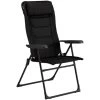 Vango Hampton DLX Chair CHQHAMPTOE27TI8, Camping-Stuhl