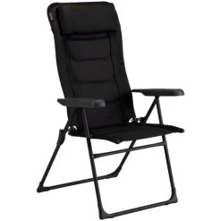 Vango Hampton DLX Chair CHQHAMPTOE27TI8, Camping-Stuhl