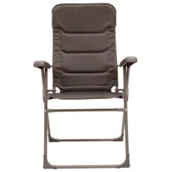 Vango Hampton Tall Chair CHQHAMPTOE27TDP, Camping-Stuhl