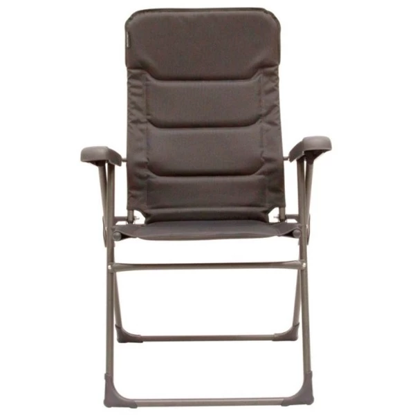 Vango Hampton Tall Chair CHQHAMPTOE27TDP, Camping-Stuhl 3 Vango Hampton Tall Chair CHQHAMPTOE27TDP, Camping-Stuhl