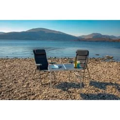 Vango Hampton Tall Chair CHQHAMPTOE27TDP, Camping-Stuhl 10 Vango Hampton Tall Chair CHQHAMPTOE27TDP, Camping-Stuhl -Gartenwerkzeuge Geschäft Vango Hampton Tall Chair CHQHAMPTOE27TDP Camping Stuhl@@1893093 3