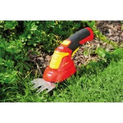 WOLF-Garten Akku-Grasschere Power Finesse 30 R, Li-Ion 3,6Volt -Gartenwerkzeuge Geschäft WOLF Garten Akku Grasschere Power Finesse 30 R Li Ion 3 6Volt@@9whgef02 32