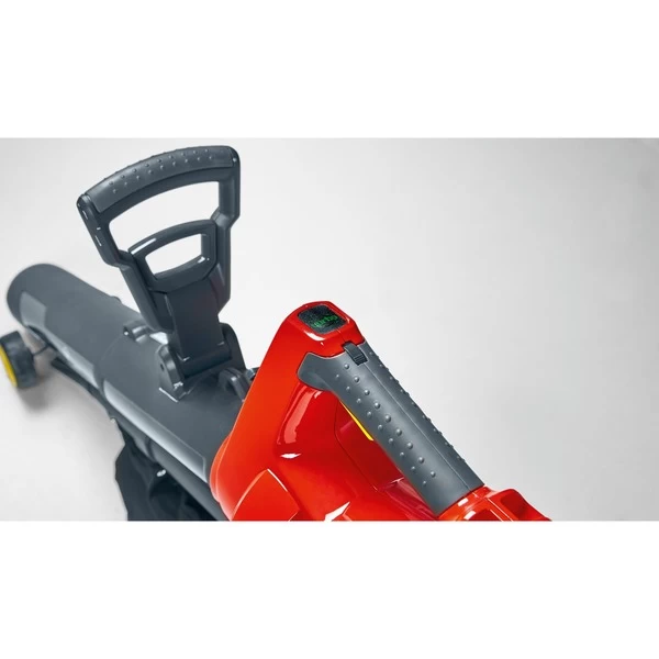 WOLF-Garten Akku-Laubsauger/Laubbläser LYCOS 40/480 V Set, 40Volt – Bild 4