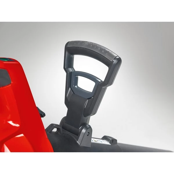 WOLF-Garten Akku-Laubsauger/Laubbläser LYCOS 40/480 V Set, 40Volt – Bild 5