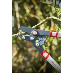 WOLF-Garten Amboss-Astschere Power Cut RS 650 -Gartenwerkzeuge Geschäft WOLF Garten Amboss Astschere Power Cut RS 650@@1346899 2