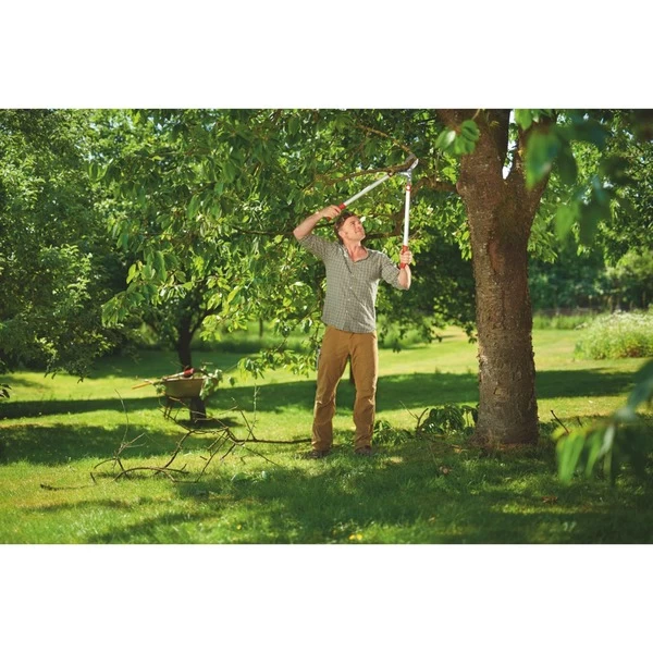 WOLF-Garten Amboss-Astschere Power Cut RS 800 V 14 WOLF-Garten Amboss-Astschere Power Cut RS 800 V – Bild 12