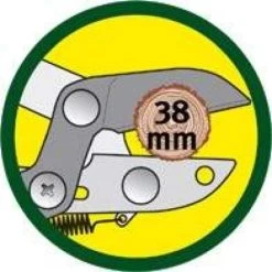 WOLF-Garten Amboss Baumschere RC-M, Multi-star 7 WOLF-Garten Amboss Baumschere RC-M, Multi-star -Gartenwerkzeuge Geschäft WOLF Garten Amboss Baumschere RC M multi star@@9whghfbf 2