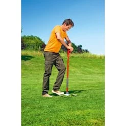 WOLF-Garten Automatik-Unkrautstecher IW-A -Gartenwerkzeuge Geschäft WOLF Garten Automatik Unkrautstecher IW A@@1346964 4