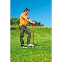 WOLF-Garten Automatik-Unkrautstecher IW-A -Gartenwerkzeuge Geschäft WOLF Garten Automatik Unkrautstecher IW A@@1346964 5