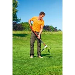 WOLF-Garten Automatik-Unkrautstecher IW-A -Gartenwerkzeuge Geschäft WOLF Garten Automatik Unkrautstecher IW A@@1346964 7