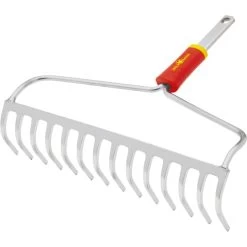 WOLF-Garten Bügelrechen DO-M 40, Multi-star