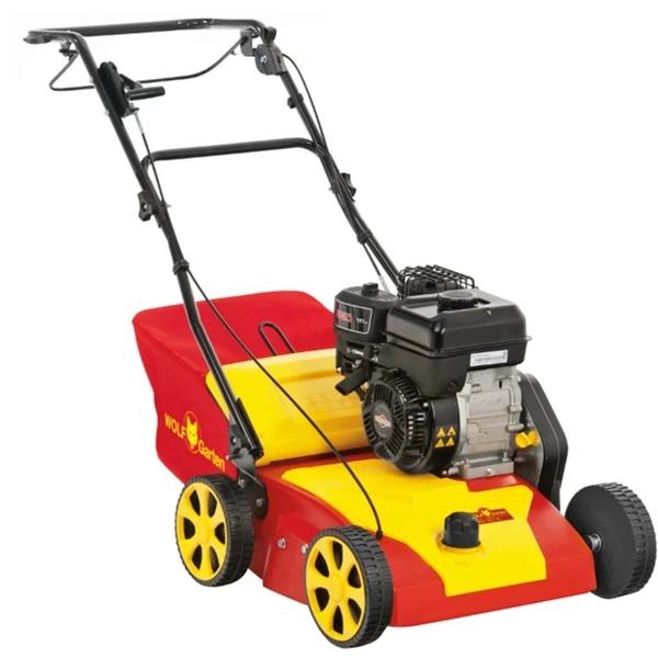 WOLF-Garten Benzin-Vertikutierer VA 357 B 3 WOLF-Garten Benzin-Vertikutierer VA 357 B