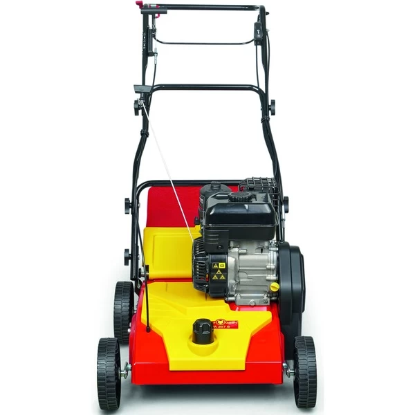 WOLF-Garten Benzin-Vertikutierer VA 357 B 4 WOLF-Garten Benzin-Vertikutierer VA 357 B – Bild 2