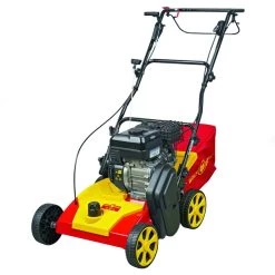 WOLF-Garten Benzin-Vertikutierer VA 357 B 12 WOLF-Garten Benzin-Vertikutierer VA 357 B -Gartenwerkzeuge Geschäft WOLF Garten Benzin Vertikutierer VA 357 B@@1346008 2